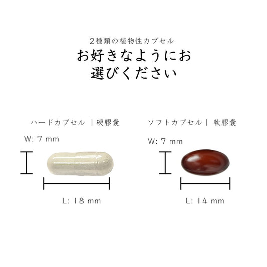 腸活習慣|35株高活性乳酸菌天然発酵エキス(ポストバイオティクス)配合|60粒入