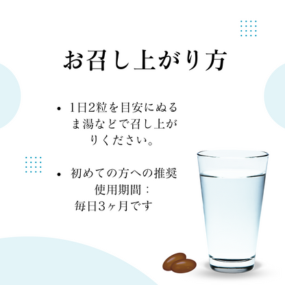 腸活習慣｜腸の不安、腸の消化、下痢対策 |  腸活の向上の天然善玉菌の素 + ビタミンC, D₃, E | 高活性35株天然乳酸菌生成エキス | 腸と菌の最新科学 | プロバイオティクスより効果