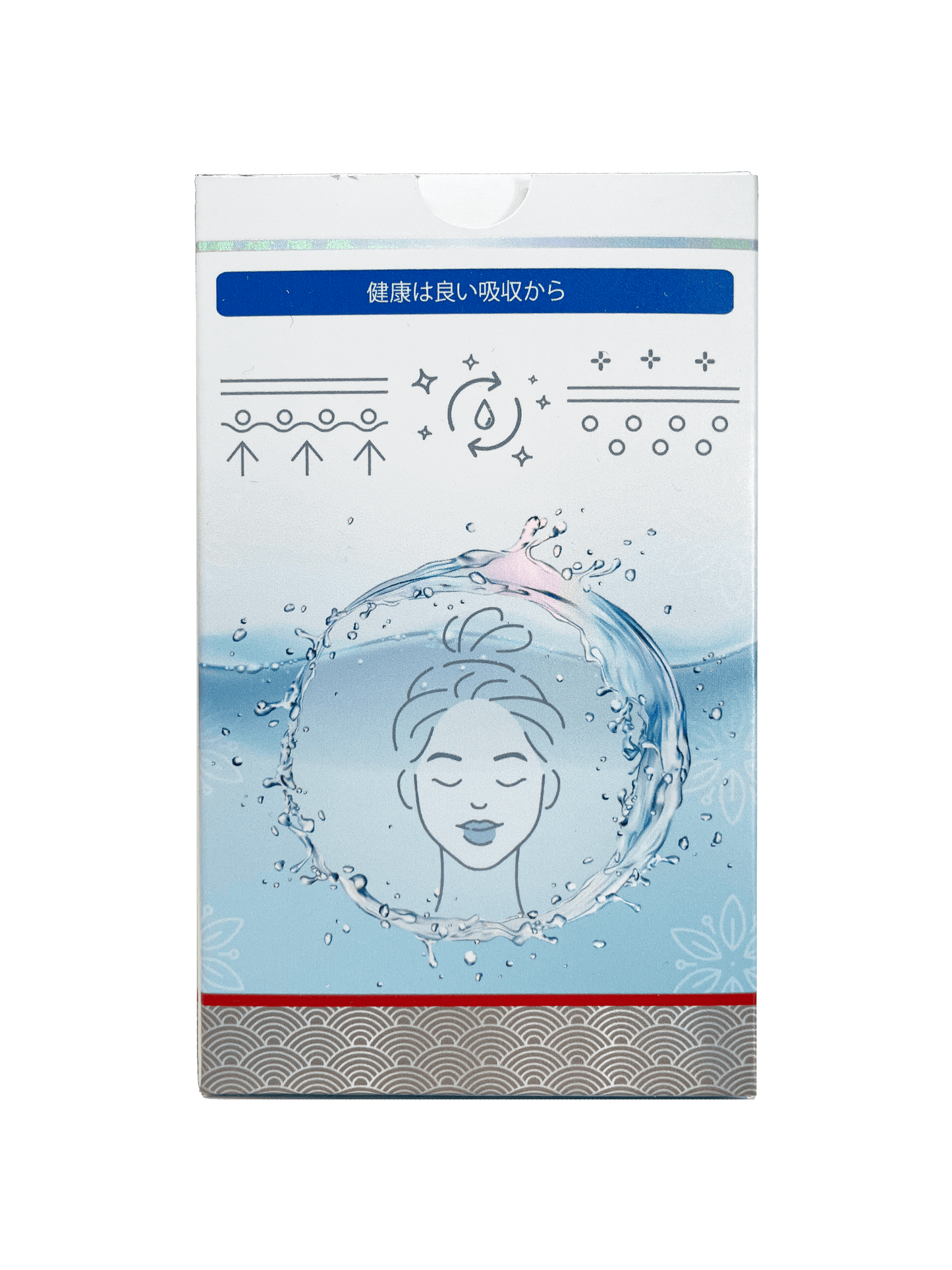 Postbiotics+Nattokinase 2500FU; Help with blood Clot, Improving blood flow, Help with blood pressure, Help with blood sugar; 60 capsules for 30 days; taking 2 capsules with warm water per day